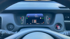 Honda Jazz 1.5 i-MMD Hybrid EX 5dr eCVT Hybrid Hatchback